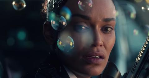 pearl thusi queen sono