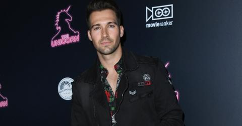 James Maslow