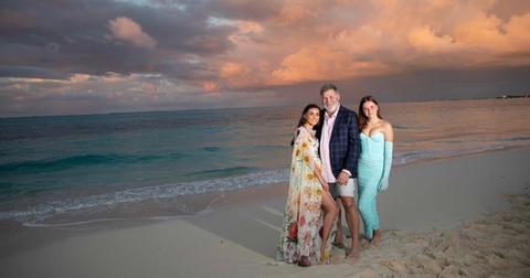 RHOSLC: What Is Bronwyn Newport and Todd Bradley's Age Gap?