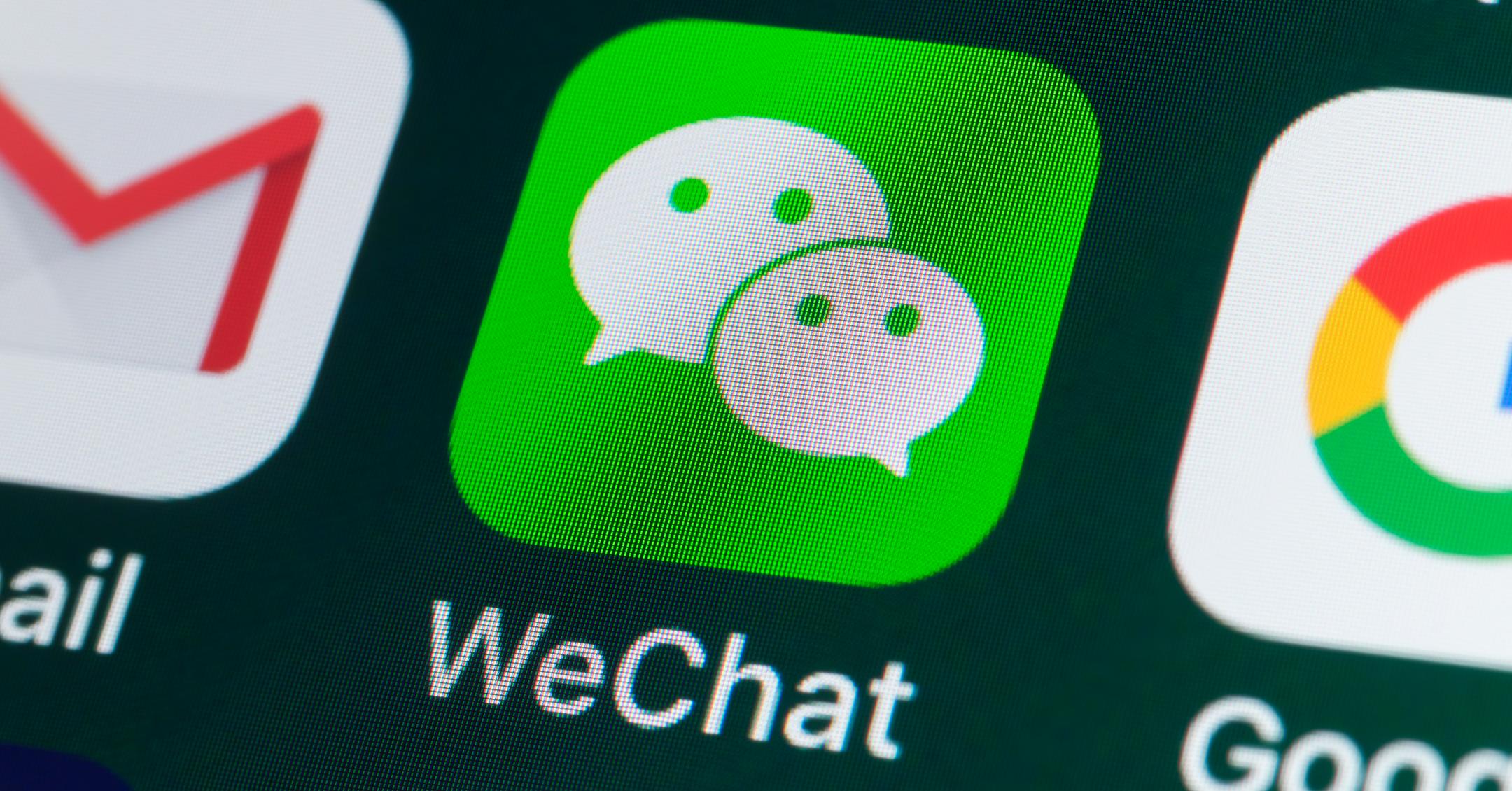 How to Use WeChat After the Ban: Is It Even Possible? Details!