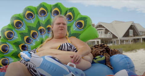 vannessa 1000-lb best friends bikini