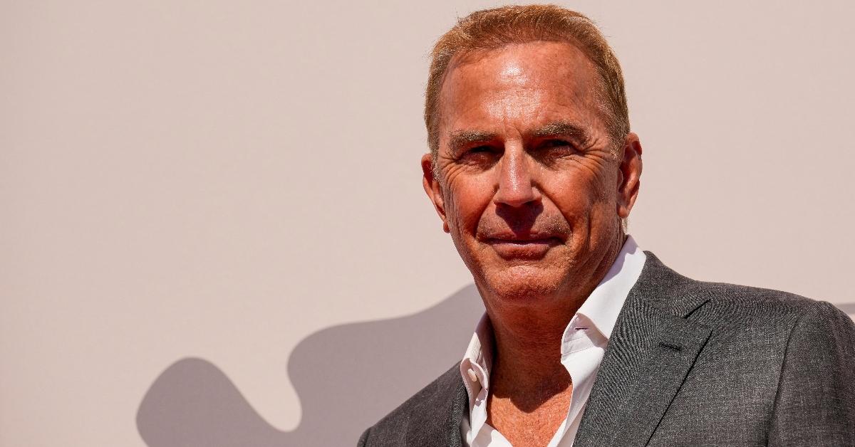 Kevin Costner