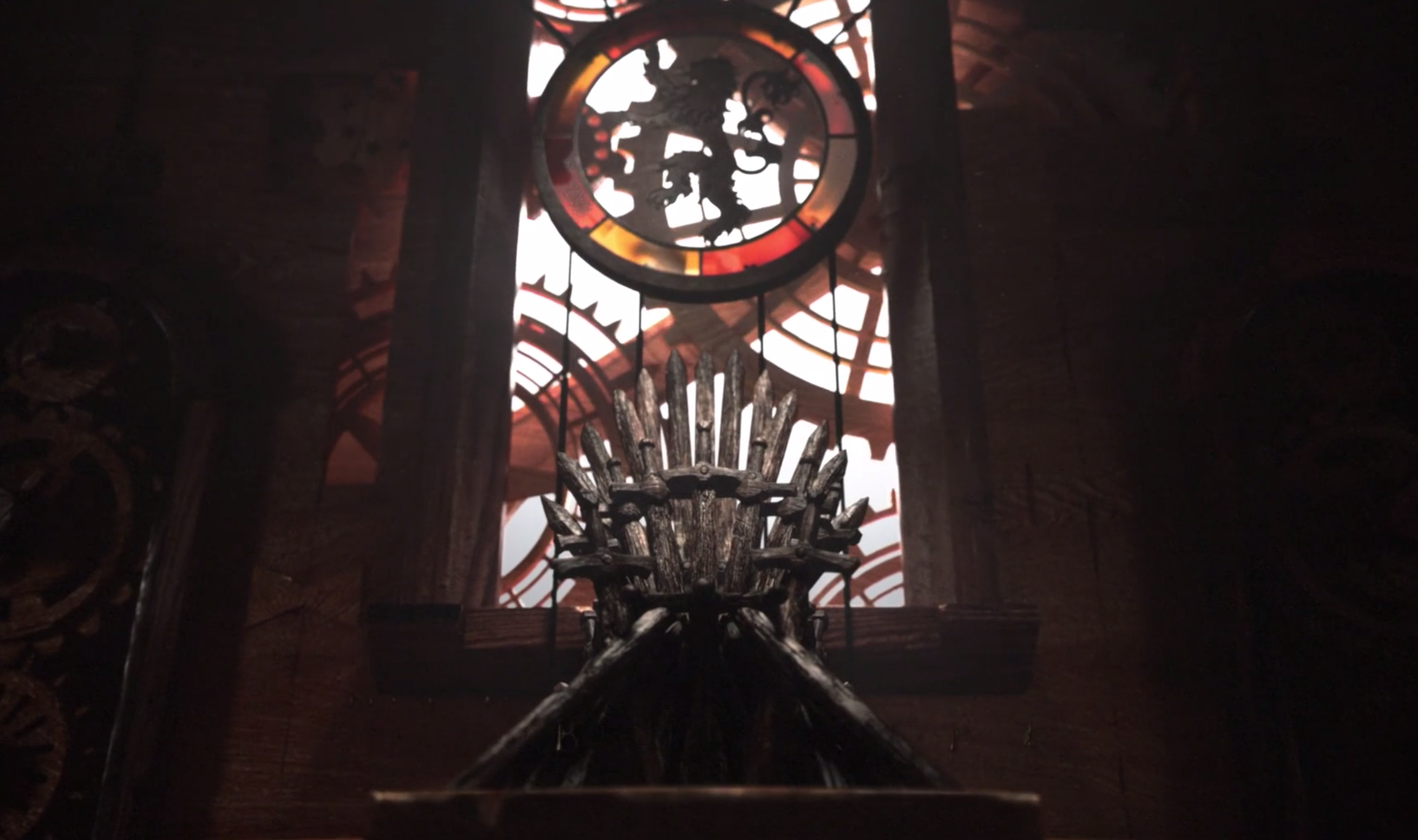 Why Game of Thrones Season 8 Got a New Title Sequence