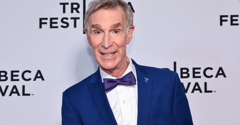 Bill Nye