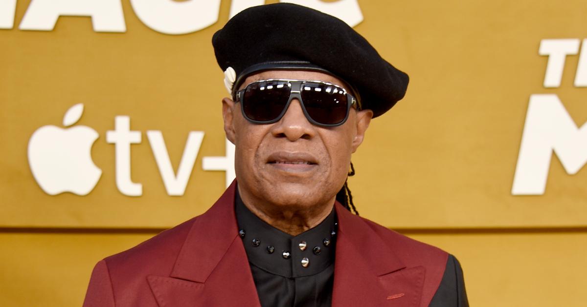 What's the Latest on Stevie Wonder's Health Status?