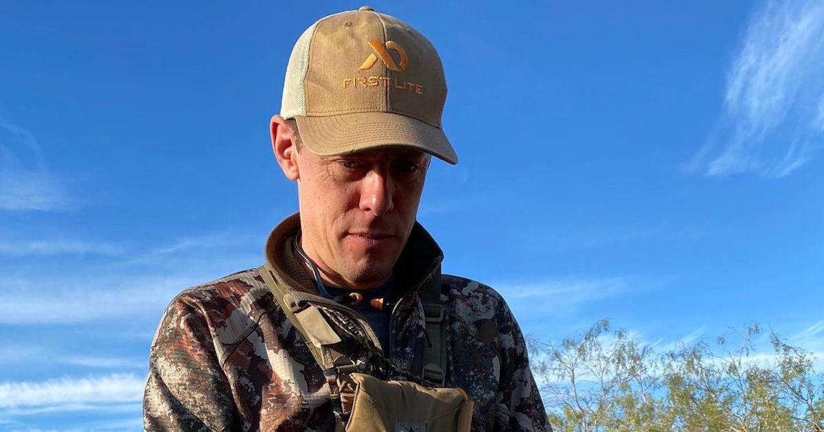 What Is Steven Rinella's Net Worth? He's the Star of 'MeatEater'