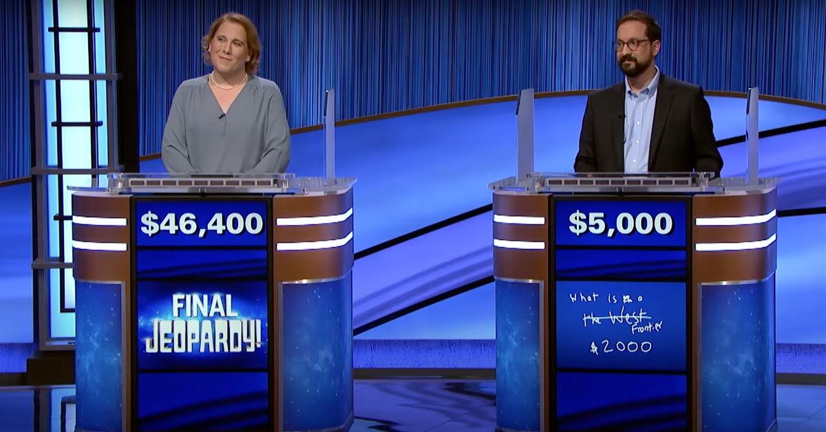 Does 'Jeopardy!' Give Its Contestants a Study Guide for the Show?