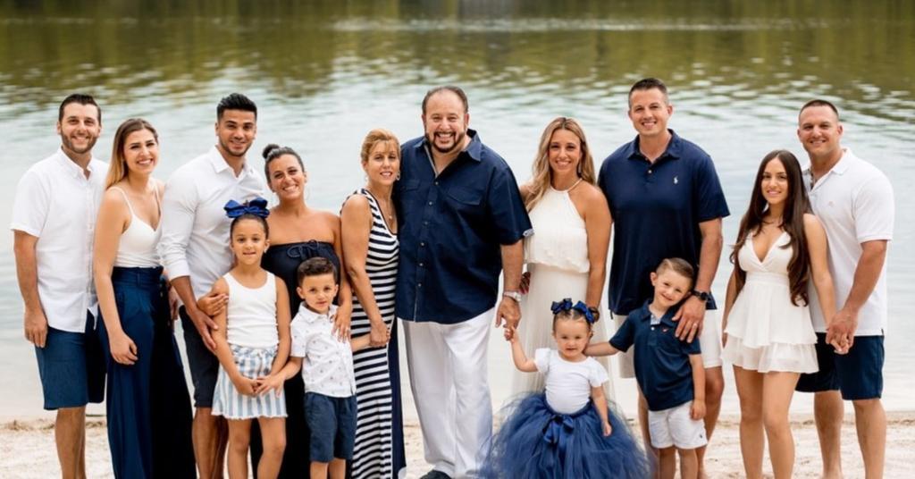 Who Is 'RHONJ' Star Danielle Cabral's Brother? Details!