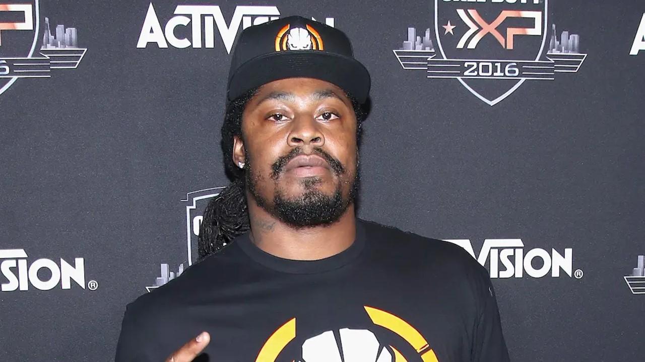 NFL: What Is Marshawn Lynch's Net Worth?