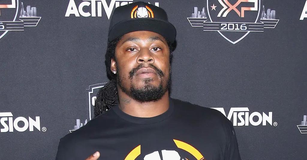 Marshawn Lynch's Net Worth Is Growing Despite NFL Retirement