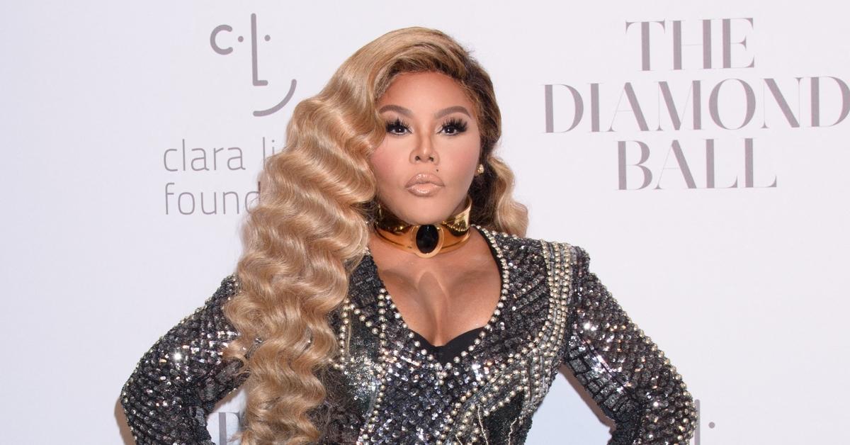 Lil Kim