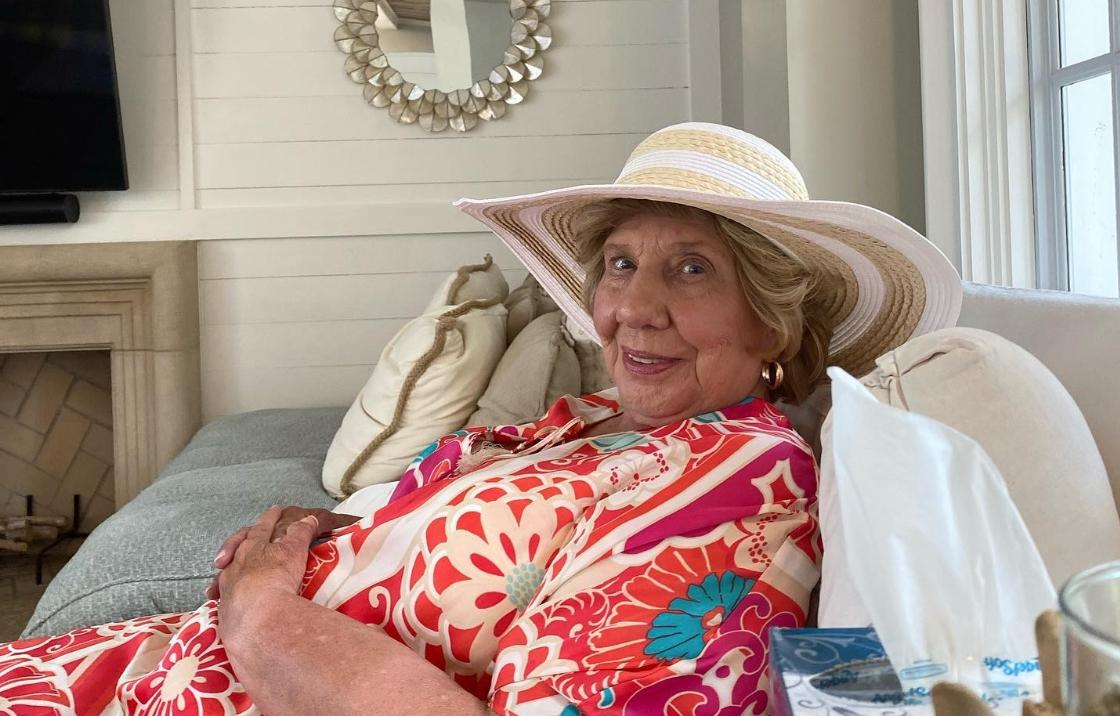 Nanny Faye's Cancer An Update on Todd Chrisley's Mom
