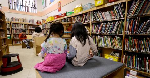 Tennessee Teacher TikTok Book New Law