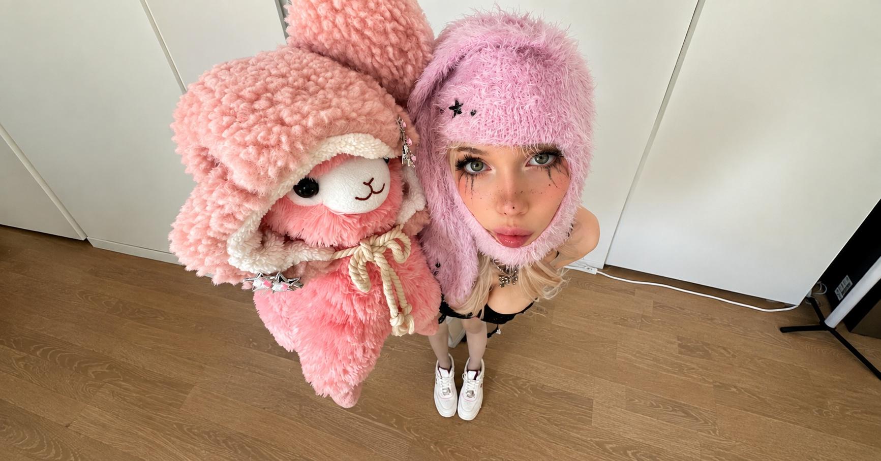 Luna Winter