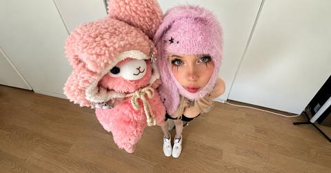 Luna Winter