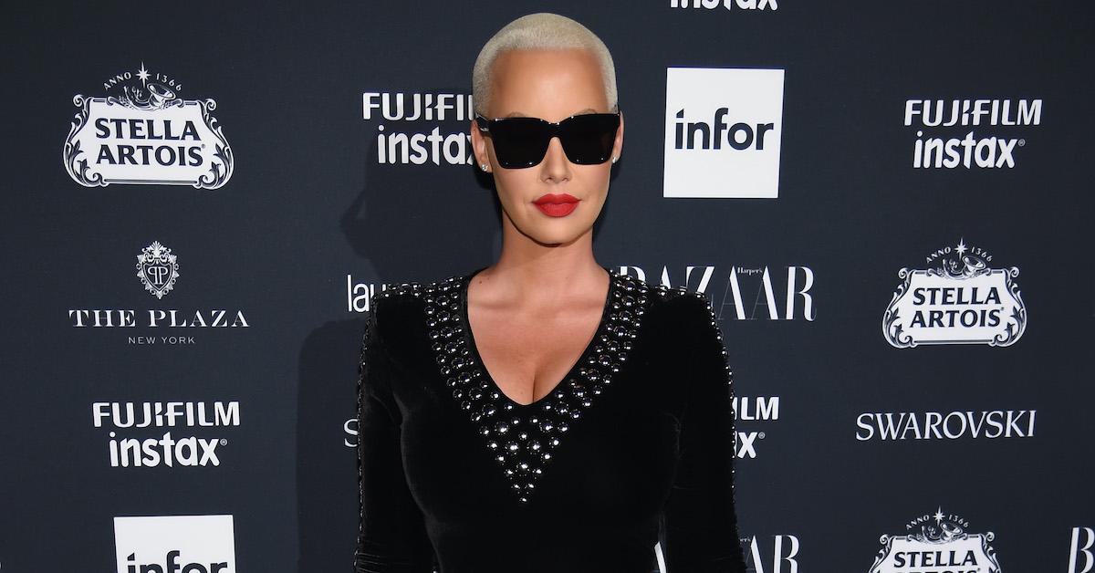 amberrose