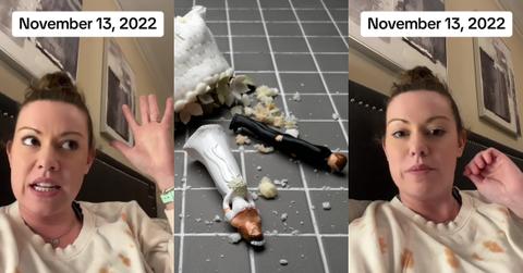 Woman’s Soulmate Moved to Her Town on Ex’s Wedding Date