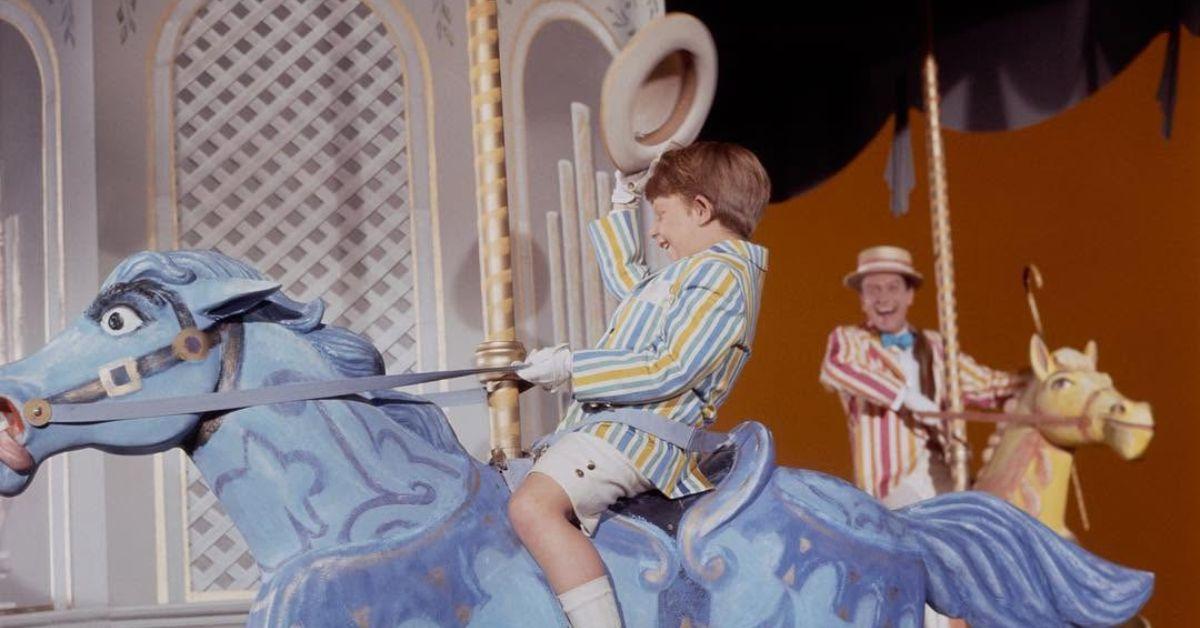 What Happened to Matthew Garber?