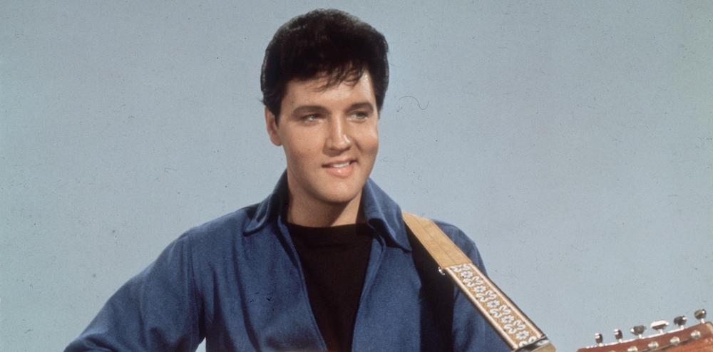 Elvis Presley