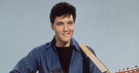 Elvis Presley