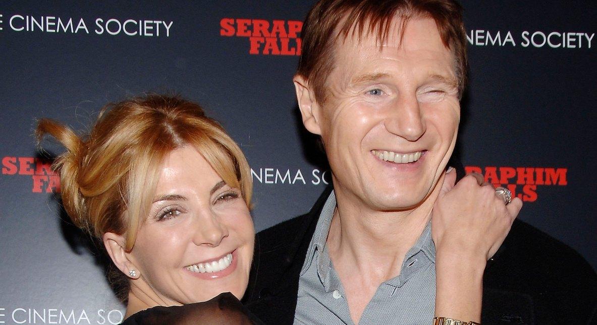 liam neeson natasha richardson