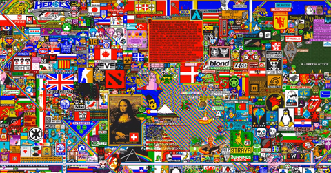 r/place