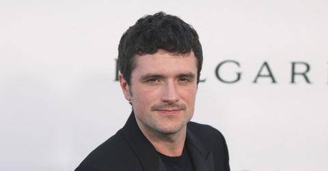 Jush Hutcherson Says Swiftie Backlash Is Why He Hates the Internet