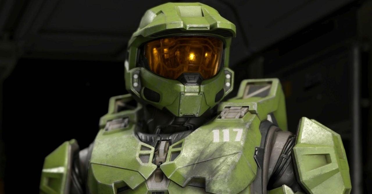 halo infinite  x