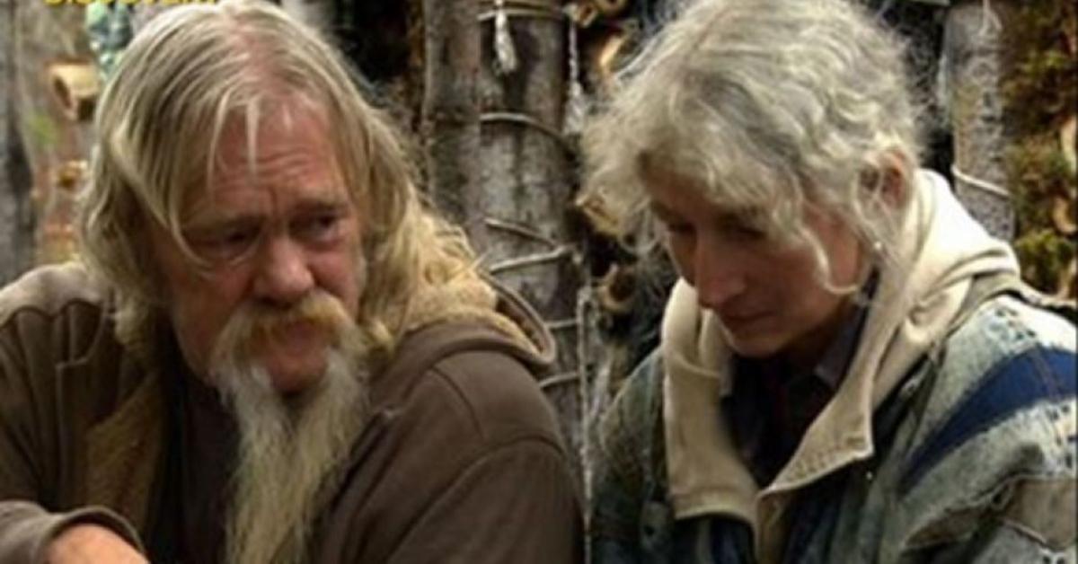 alaskan bush people billy hospital surgery