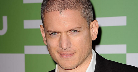 Wentworth Miller’s Dating History