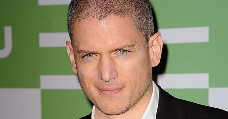 Here’s Everything We Know About Wentworth Miller’s Dating History