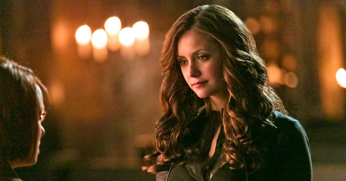 We might be getting a new Vampire Diaries series - and it could