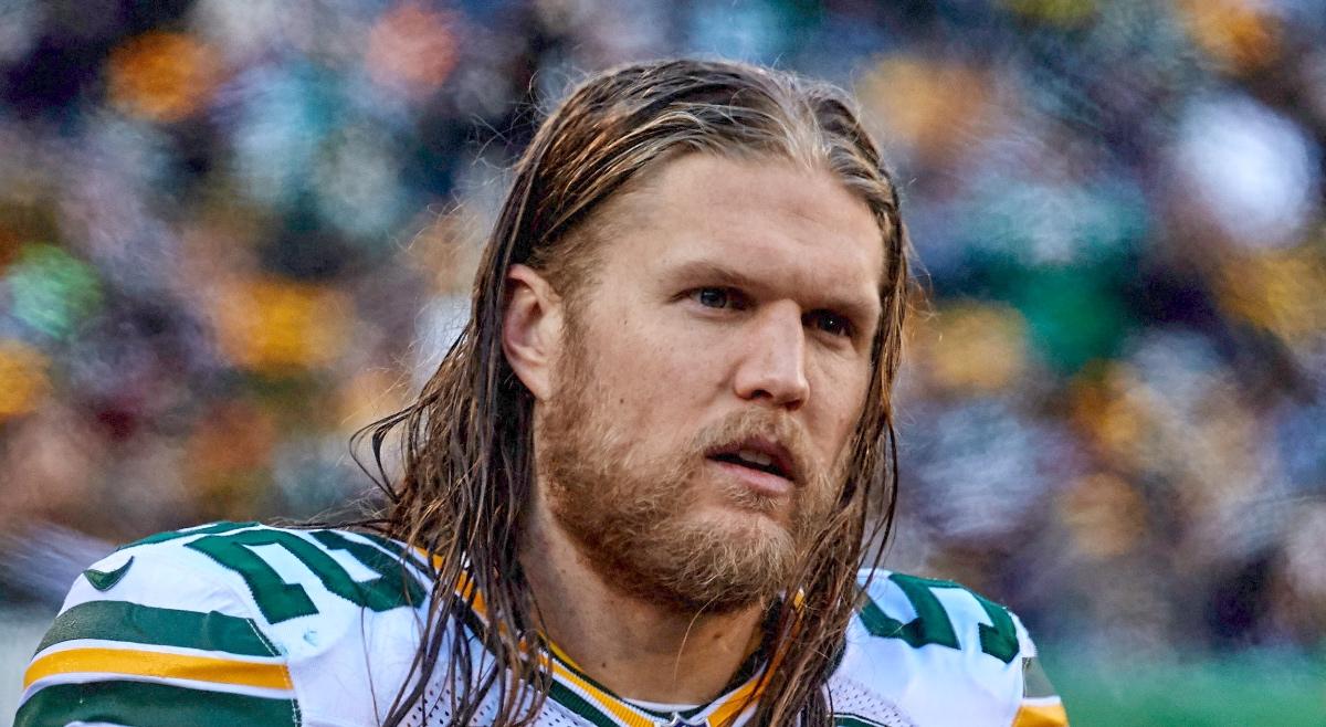 Clay Mathis Is Former NFL Player Clay Matthews a Trump Supporter?
