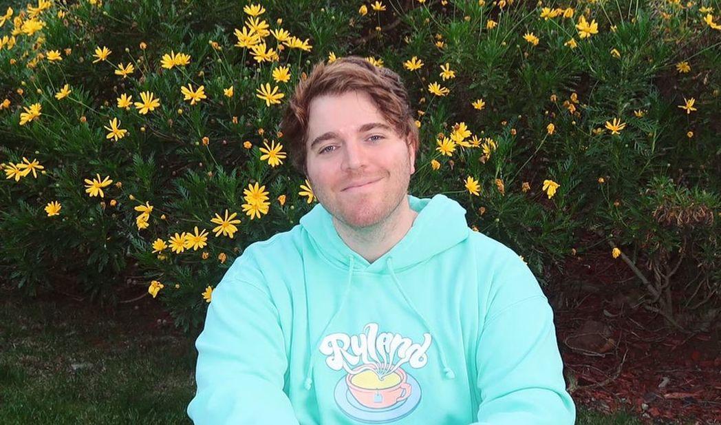 Shane Dawson