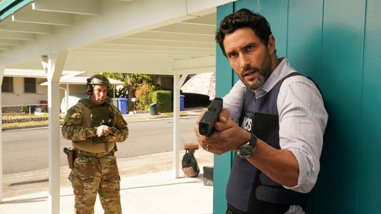 Is Noah Mills Leaving CBS's 'NCIS Hawai'i'? Does Jesse Boone Die?