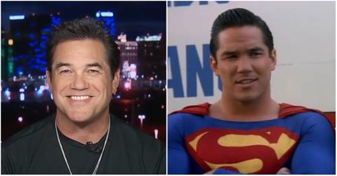 ICE Recruited Superman Actor Dean Cain — All the Details