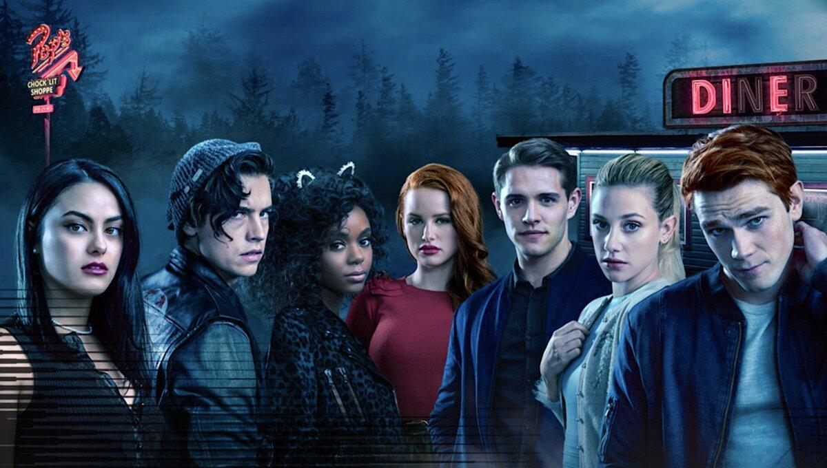 riverdale cast