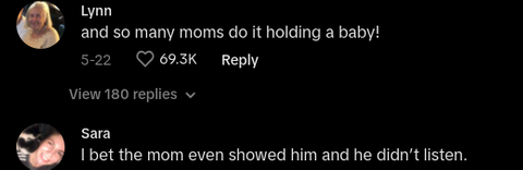 How Many Dads Does It Take to Close a Stroller? TikTok