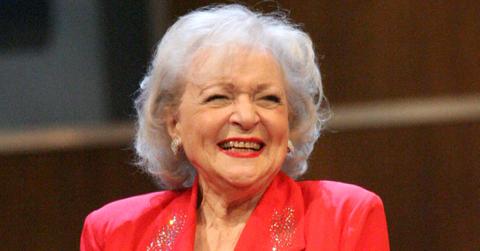 Betty White