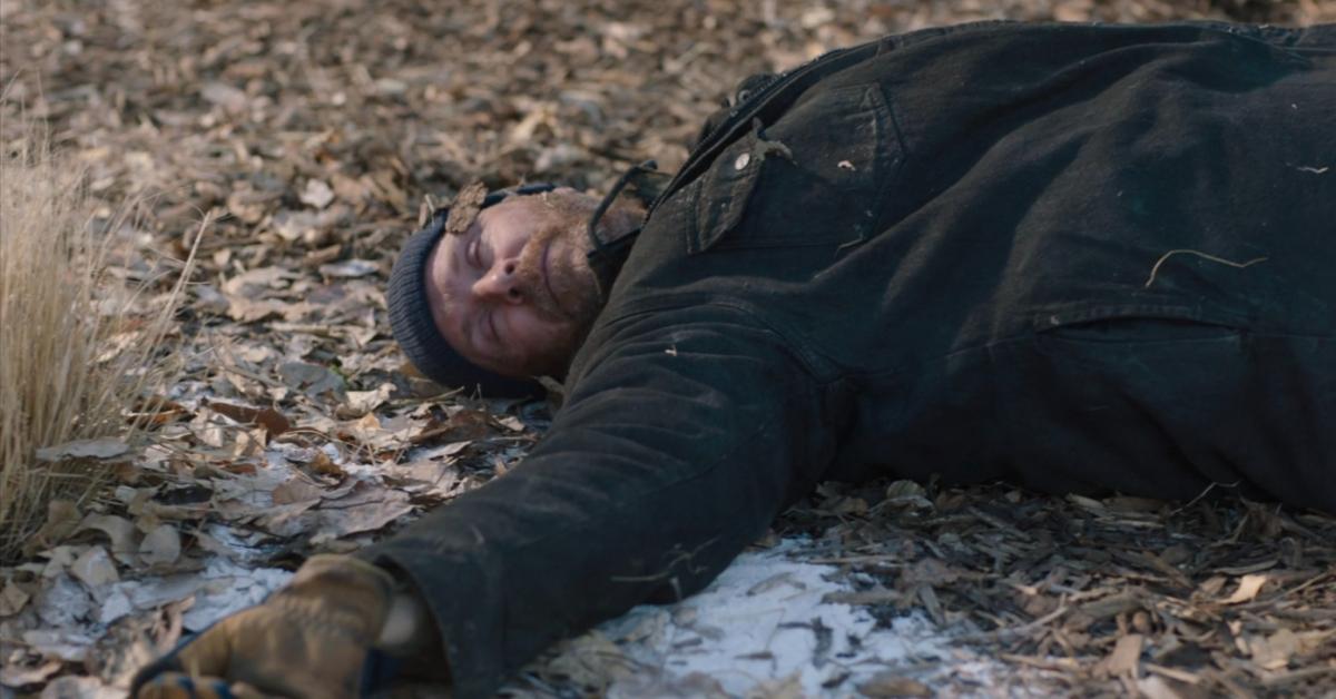 Alec dies in Episode 7 of 'The Last of Us'