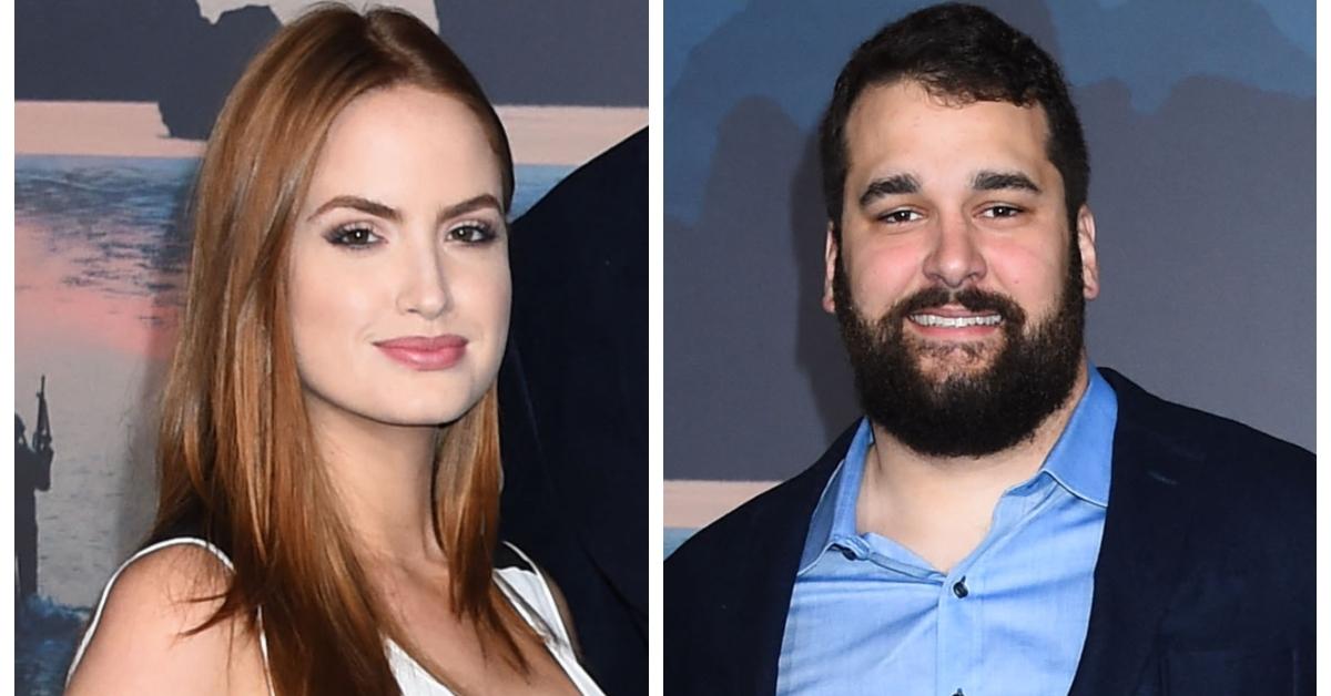 Matt Kalil's First Wife Shared Shocking Information About Her Ex