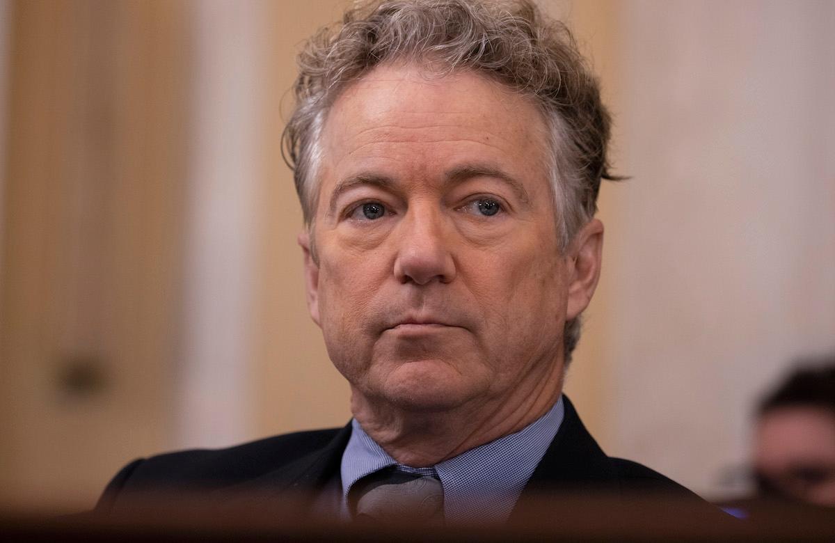 rand paul