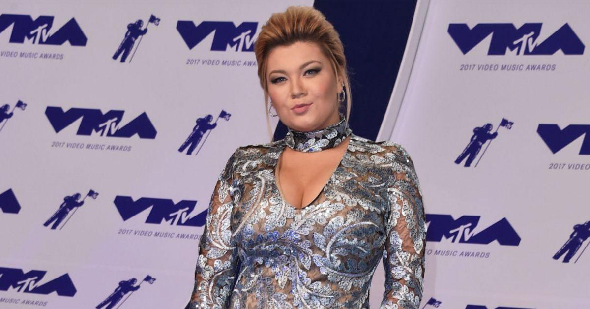 Amber Portwood