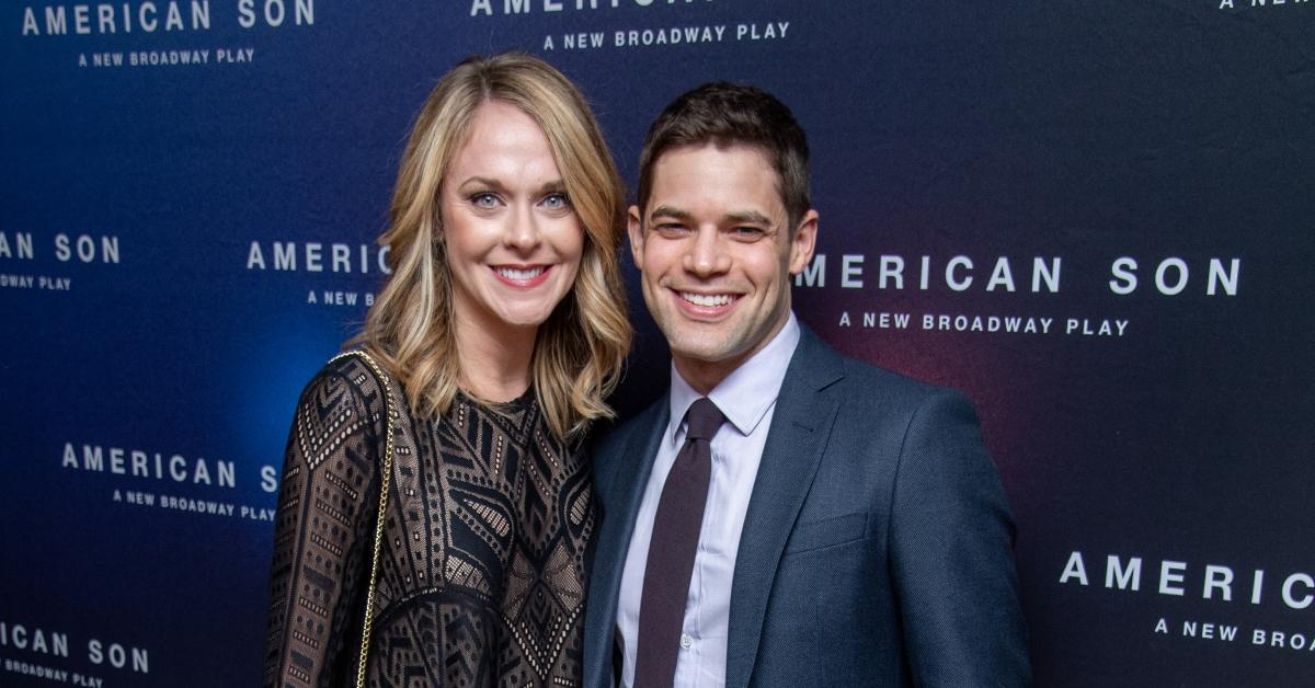 Jeremy Jordan's Wife Is an Actress and Singer — Meet Ashley Spencer