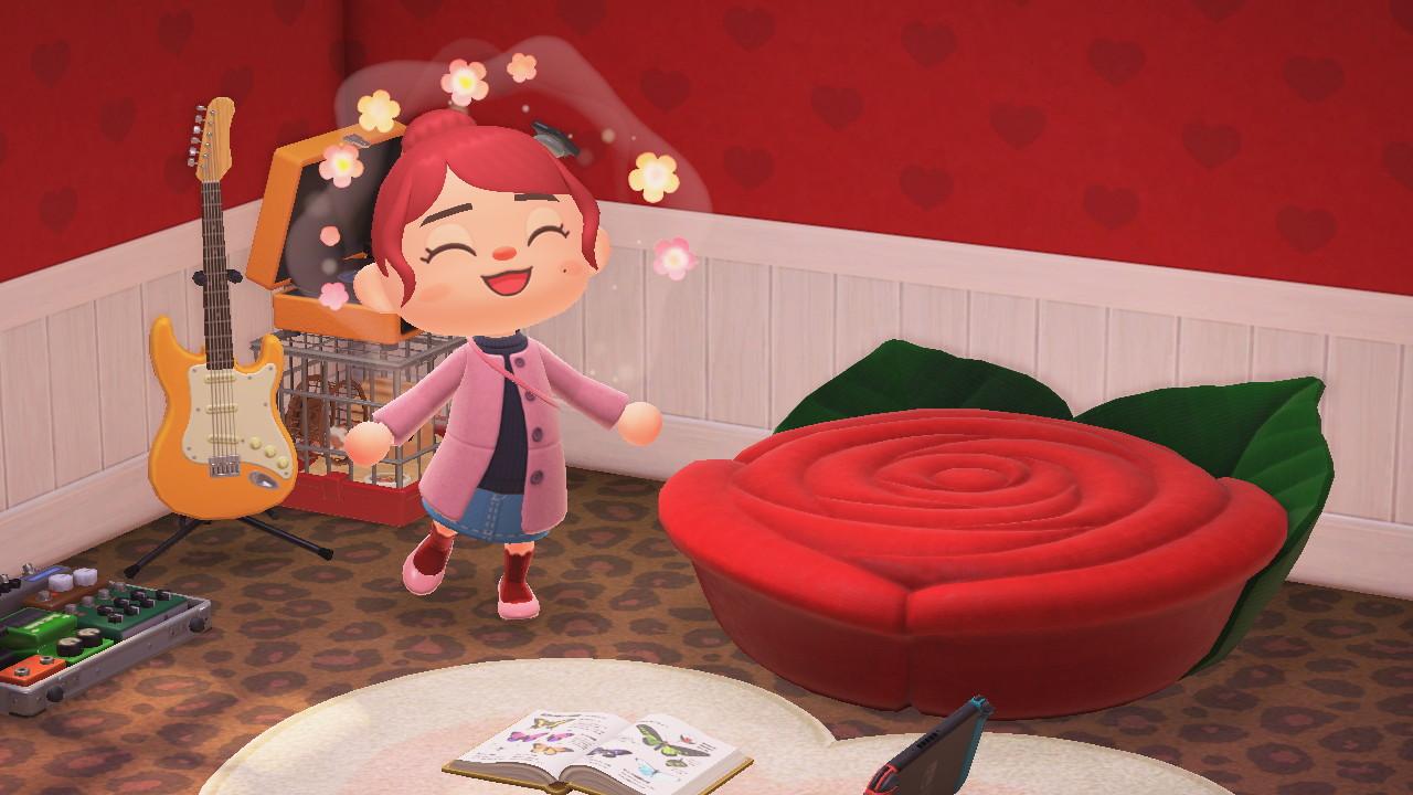 Decorate With Flowers on 'Animal Crossing' With These DIY Recipes