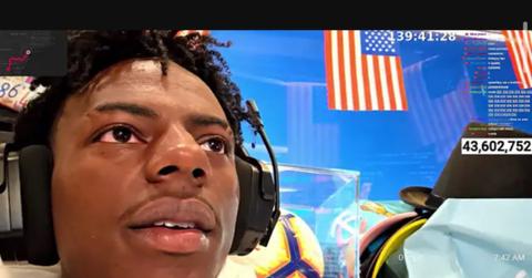 How Many Siblings Does IShowSpeed Have in His Family?