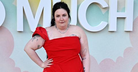 Why People Hate Lena Dunham So Much