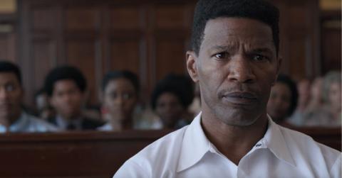 just mercy true story