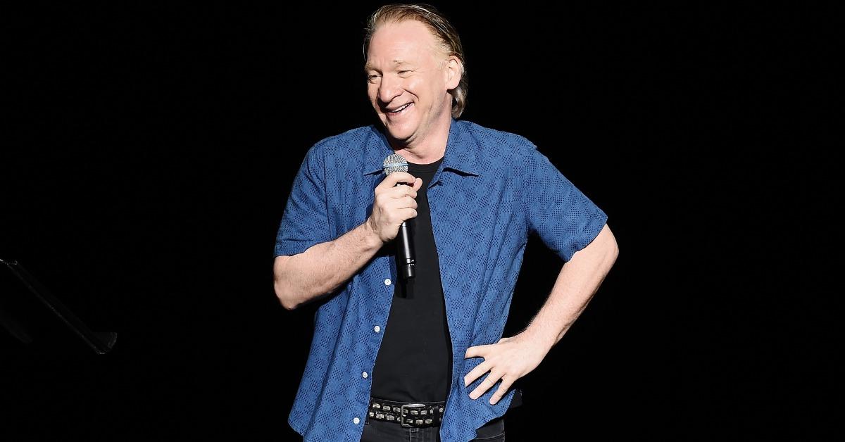 Who Is Bill Maher's Girlfriend? Here's a Look at His Personal Life