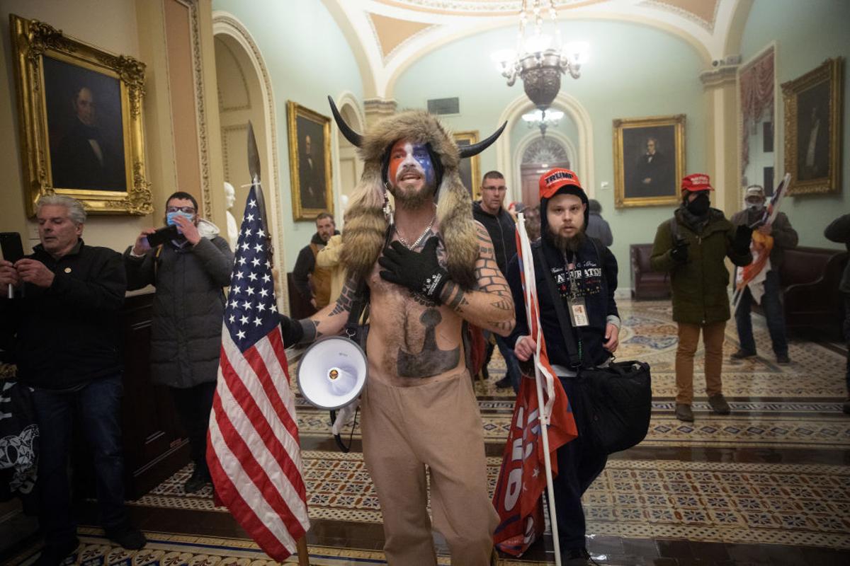 blm vs capitol